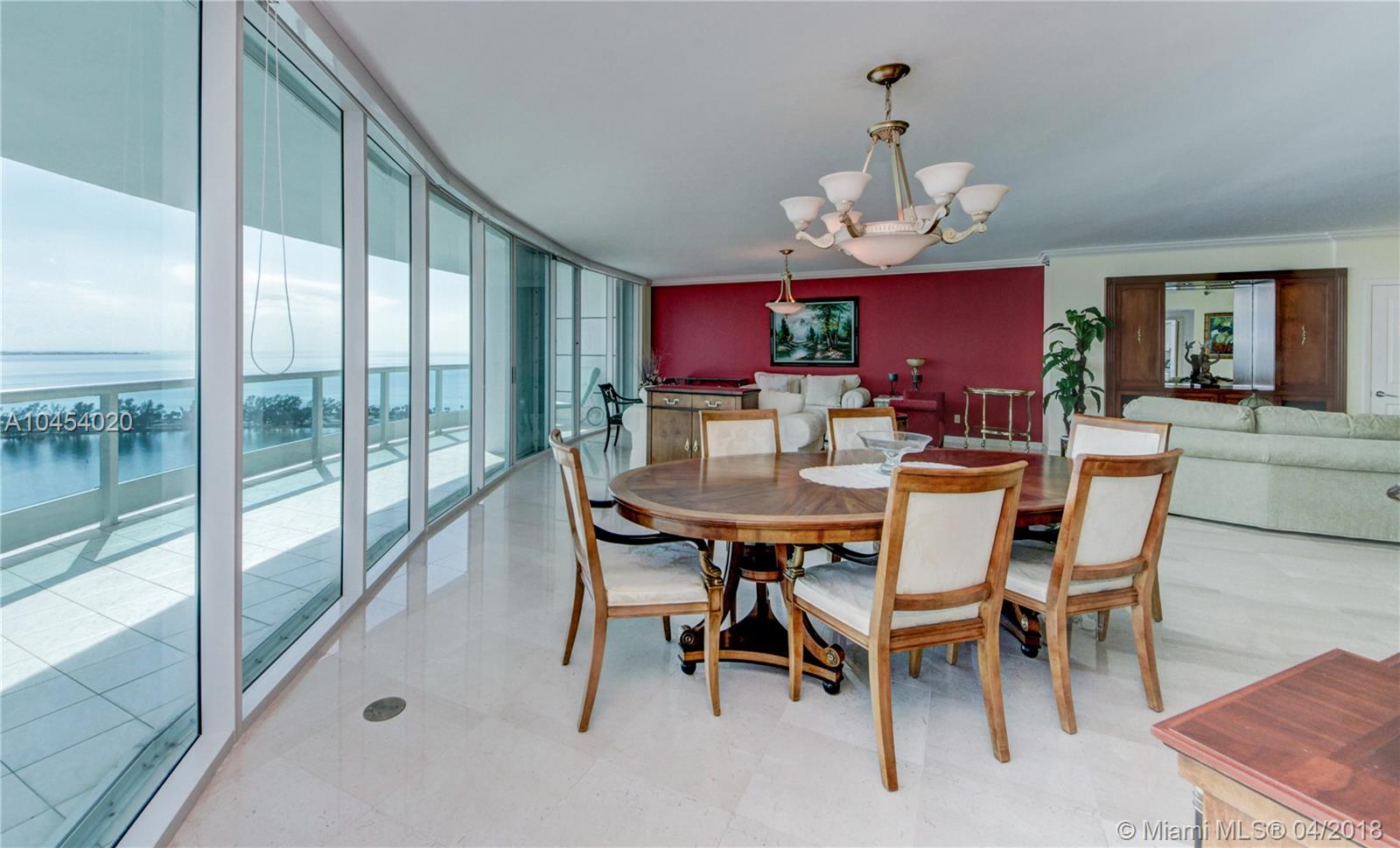 2127 Brickell Ave, #2601, Miami, FL 33129