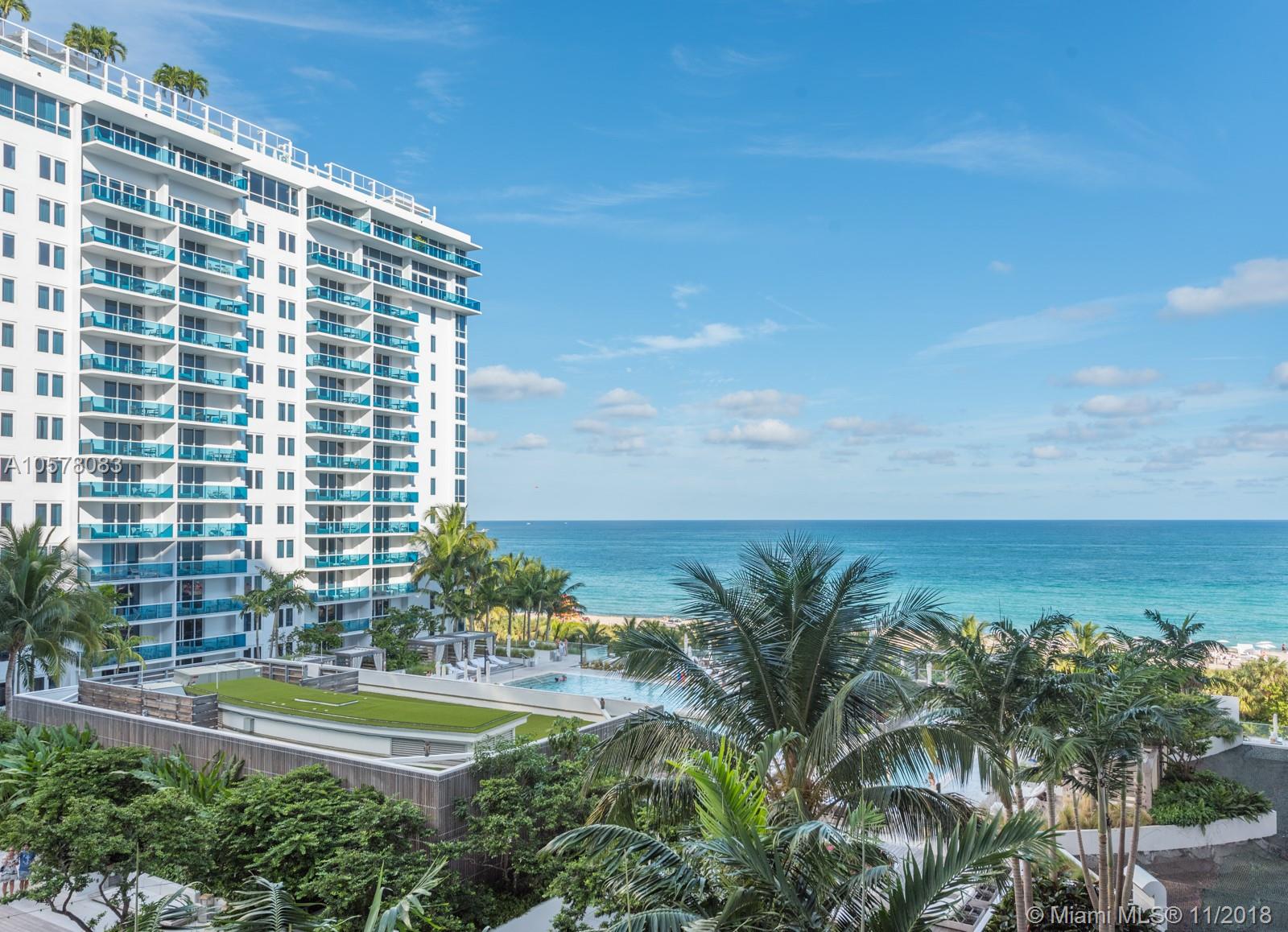 2301 Collins Ave, #719, Miami Beach, FL 33139